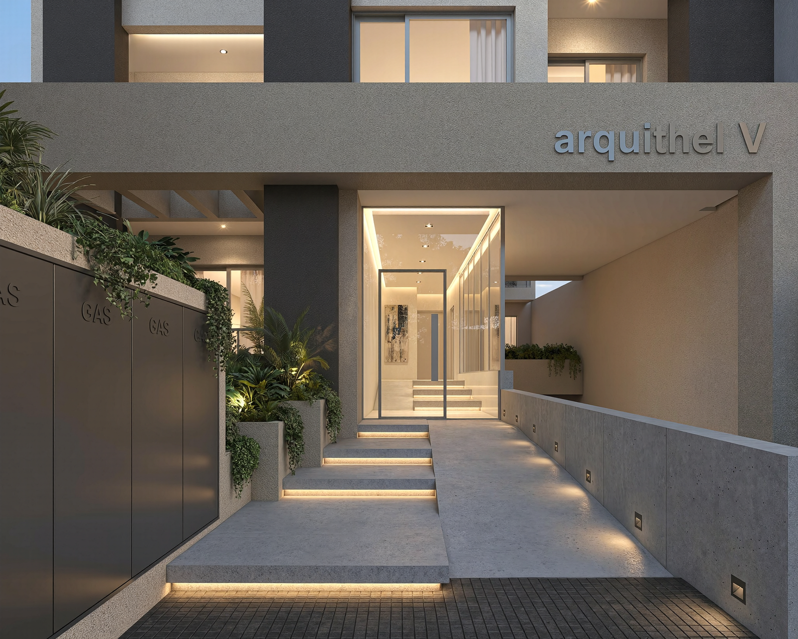 Arquithel 2026